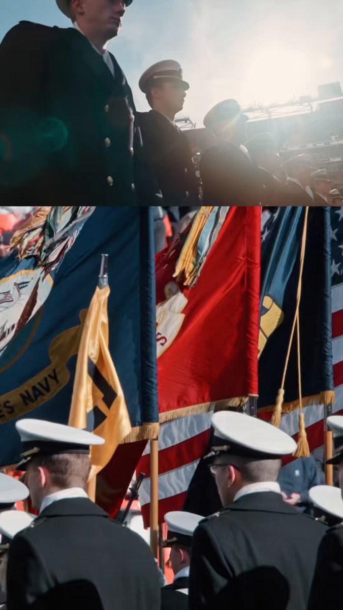 Final score 31 - 13! U.S. Naval Academy wins! Congratulations to our future Marine Corps and U.S. Navy officers on their victory! #USMC #SemperFi #BlueGreenTeam