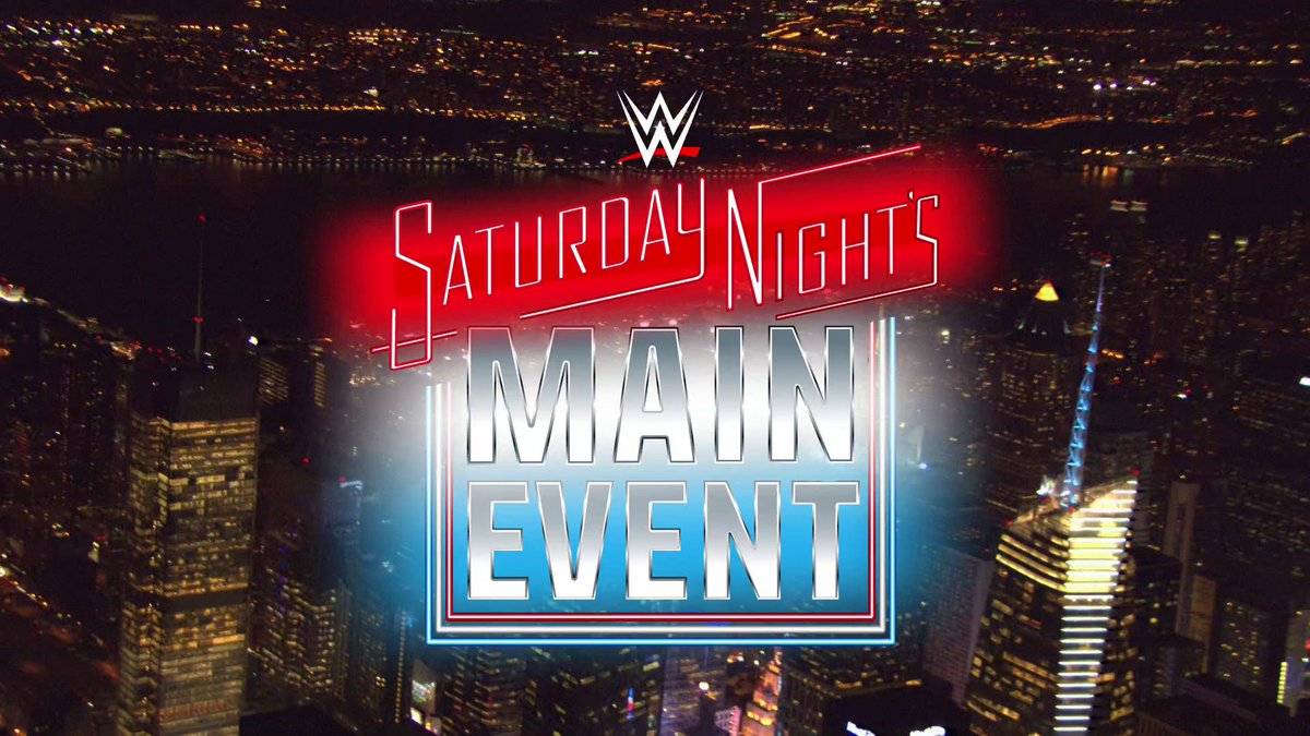 Let these WWE Superstars set the scene for an unforgettable night at #SNME!