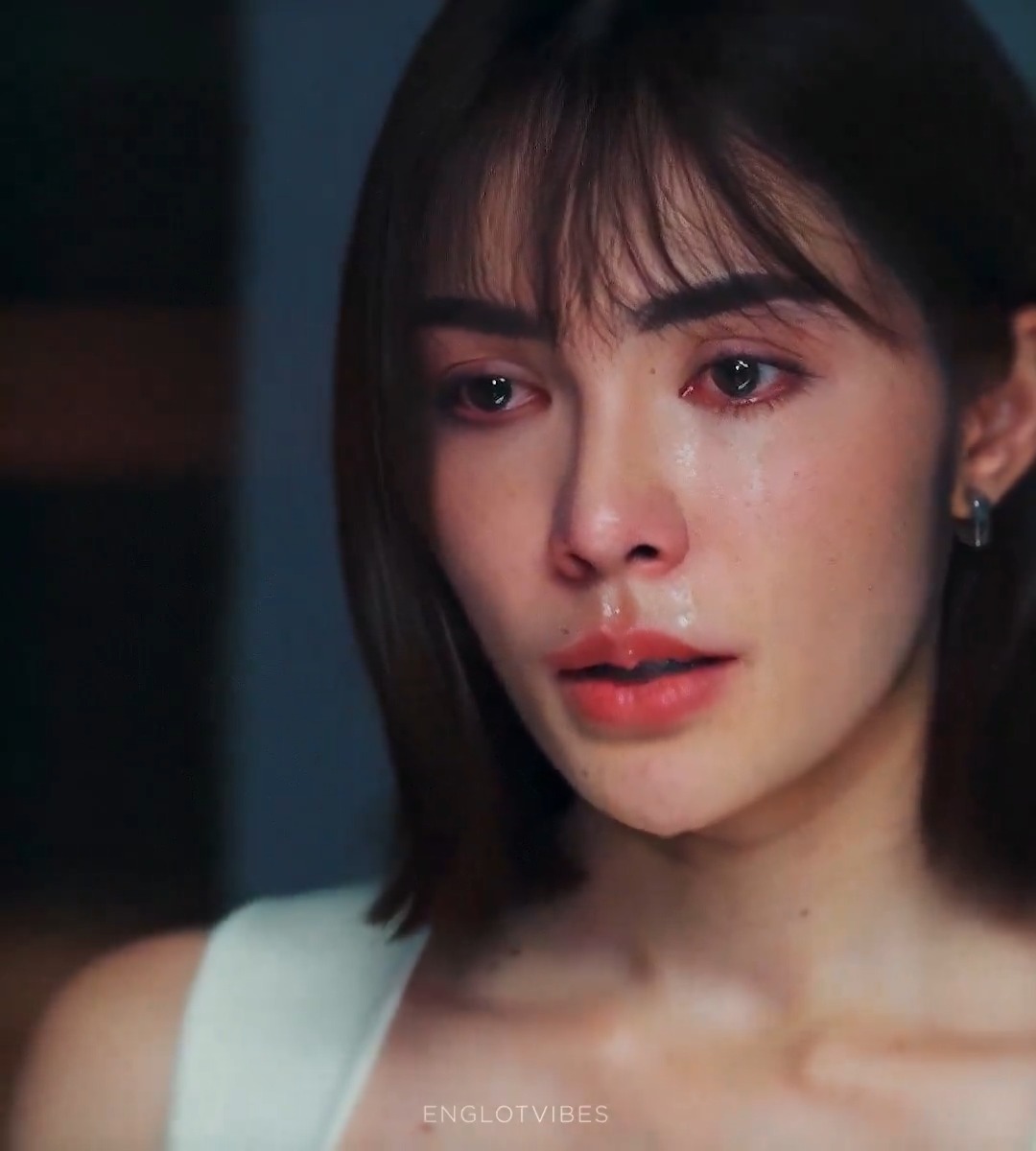 this scene. this performance. 💔 #PetrichorTheSeriesEP4 #ชาล็อตออสติน