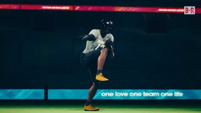 TRAVIS HUNTER WINS THE HEISMAN ๐๐ฅ STAMPS HIMSELF AS THE BEST PLAYER IN COLLEGE FOOTBALL ๐
