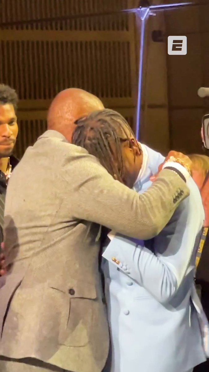 ALL THE EMOTIONS FOR TRAVIS HUNTER AFTER WINNING THE 2024 HEISMAN AWARD 🥹🏆
