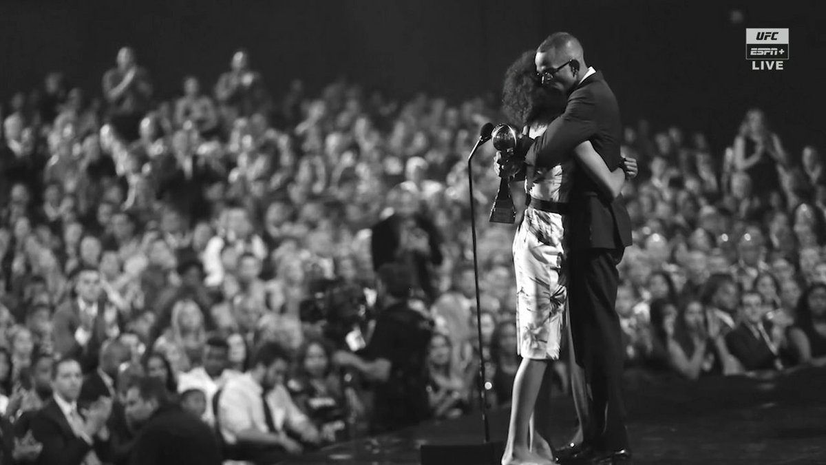 Taelor and Sydni Scott reflect on their father's iconic ESPYs speech from 2014. When you give to The V Foundation for Cancer Research, 100% of donations go directly to cancer research organizations nationwide ❤️