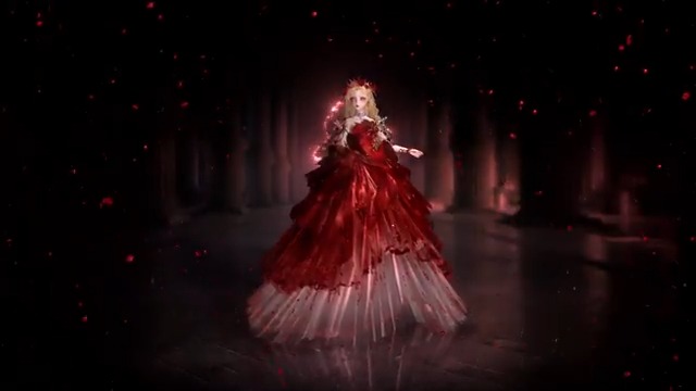 【特別PV】 ――深紅の墓に隠れし星。―― イベント「罪の花」で 獲得可能な新コーデを特別PVでご紹介します🌹 この投稿が🔄50RP🔄達成で 下記のアイテムをプレゼント🎁 🔶ピンクダイヤ×150 🔶SR-記憶の鍵×20 #シャイニングニキ