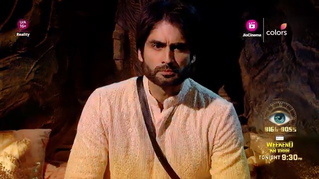 Vivian ke lost attitude par unki wife Nouran ne diya unhe wake up call. Kya hogi Vivian ki new strategy before everything falls? 🤨 Dekhiye #BiggBoss18 Weekend Ka Vaar Shanivaar aur Ravivaar raat 9.30 baje ColorsTV aur #JioCinema par.