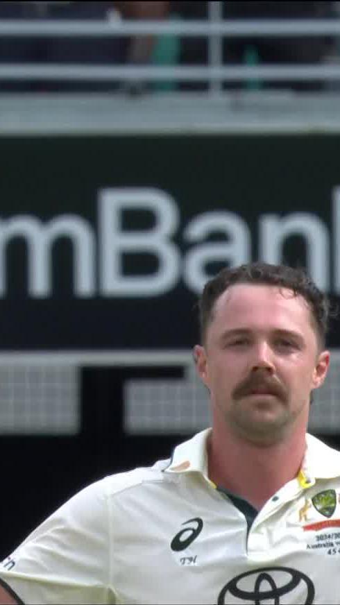 THE HUNDRED MOMENT OF TRAVIS HEAD 🙇 - The best currently, What a player.