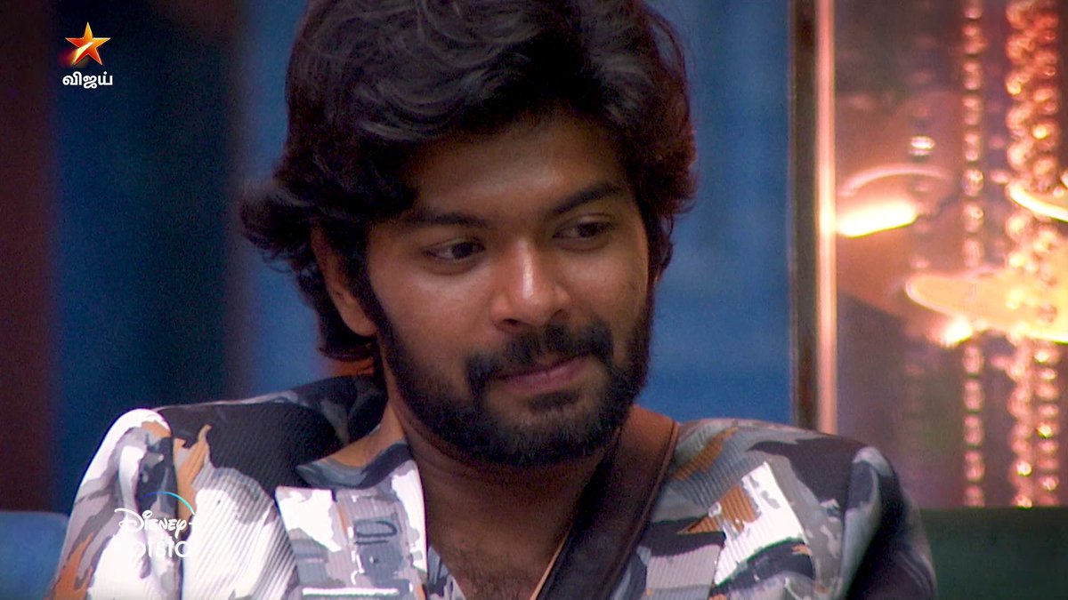 #Promo2 - Dec 15, 2024 #VJVishal & #Tharshika in Hot seat 🔥🔥 #BiggBossTamil | #BiggBossTamil8 | #BBTamil | #BBTamil8 | #FlickVillage | #BiggBoss8Tamil | #BB8Tamil