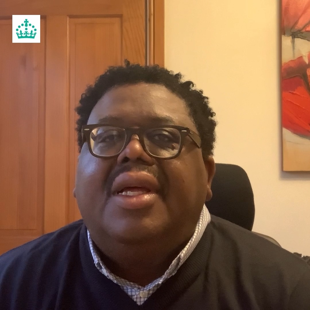 ๐ "The NHS is more than just a service. It's a lifeline." 1๏ธโฃ5๏ธโฃ On Day 15 of our advent calendar, here's Dr C Farquharson CBE on what the NHS means to him. Add your voice at