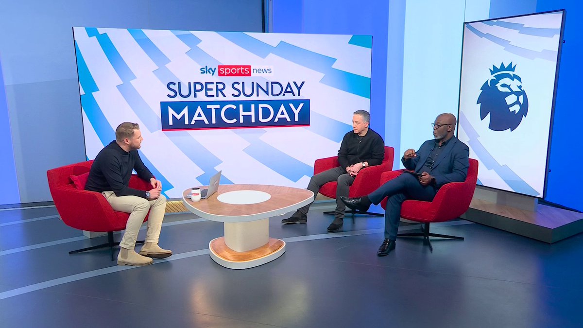 🗣️ "How would United fans be feeling if the Glazers were still in charge?" Kaveh Solhekol discusses if he feels that Man Utd are any better under INEOS than they were with the Glazer family 🔴