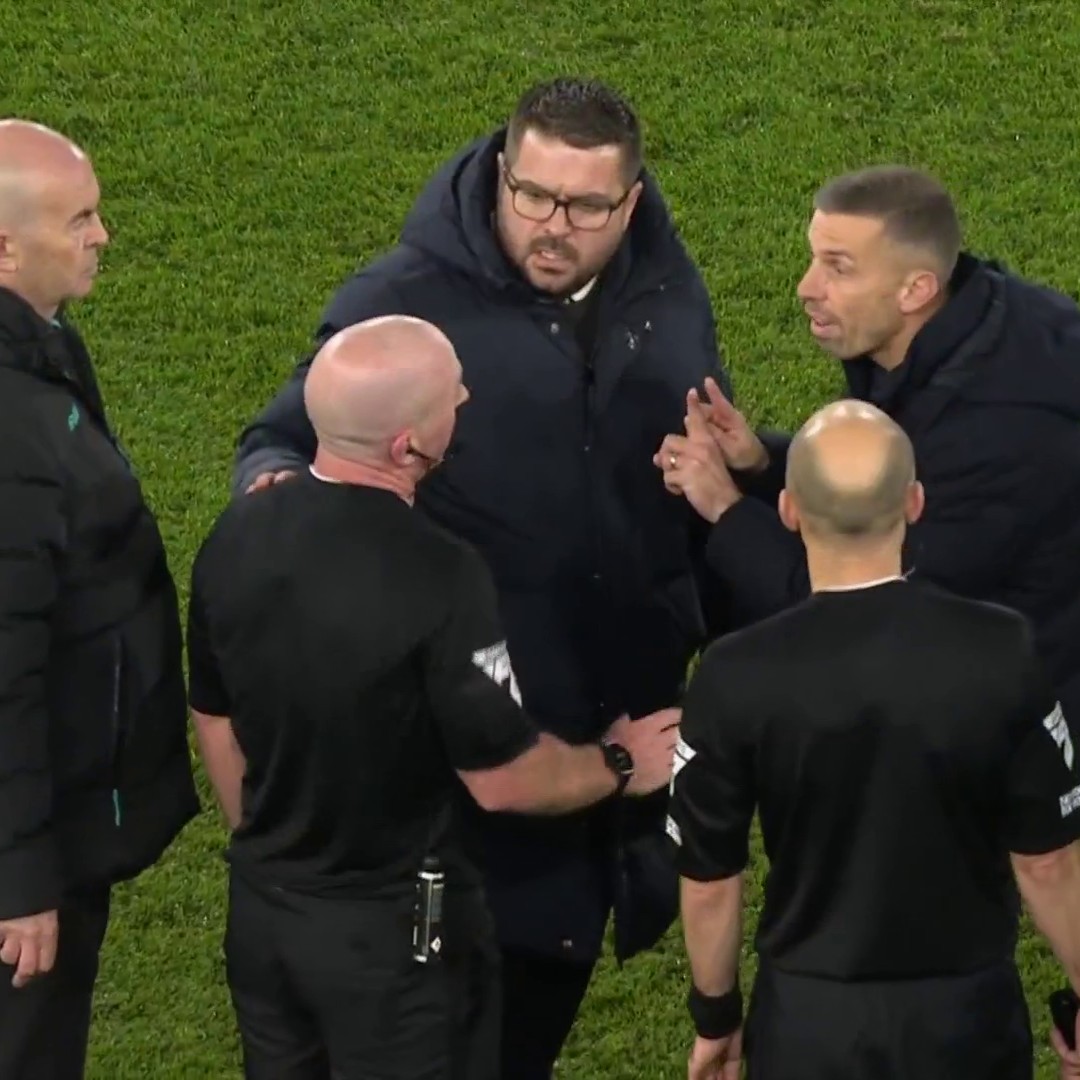 "We're very grateful to Gary for all of his effort, dedication and hard work" 🤝 Wolverhampton Wanderers chairman Jeff Shi has confirmed the departure of Gary O'Neil.