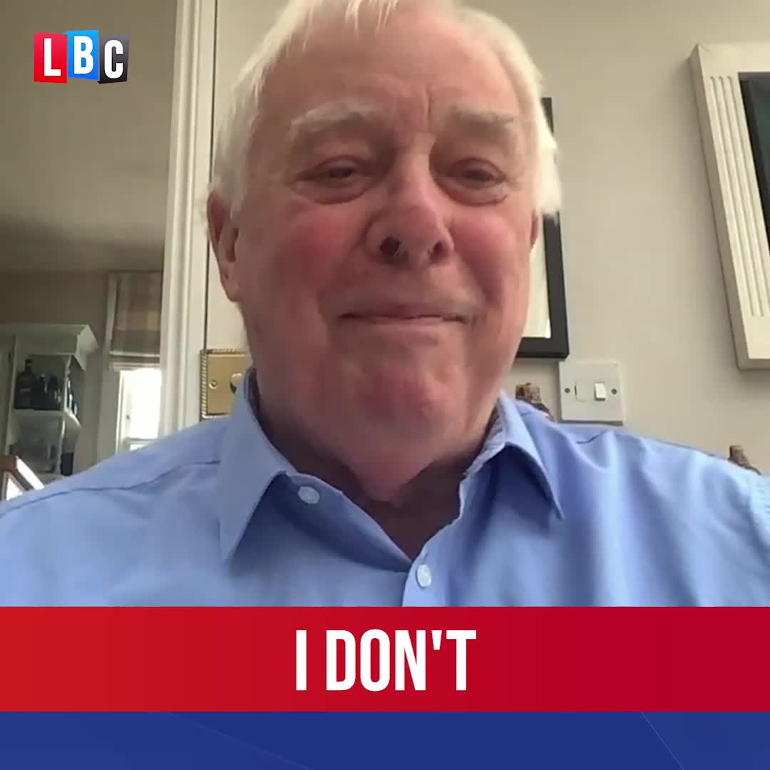 “He’s the loudmouth in the saloon bar you leave in order to avoid listening to...” Ex-Tory Party Chairman Lord Patten tells Lewis Goodall that Nigel Farage's views on foreign policy ‘would have us at war’ if acted on.