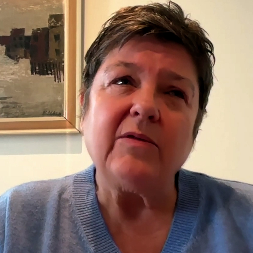 'I've interviewed the pimps that hover around it... It's a prostitution site.' Feminist writer Julie Bindel argues that 'OnlyFans should be shut down', stressing to Lewis Goodall that it's time for the government to intervene.