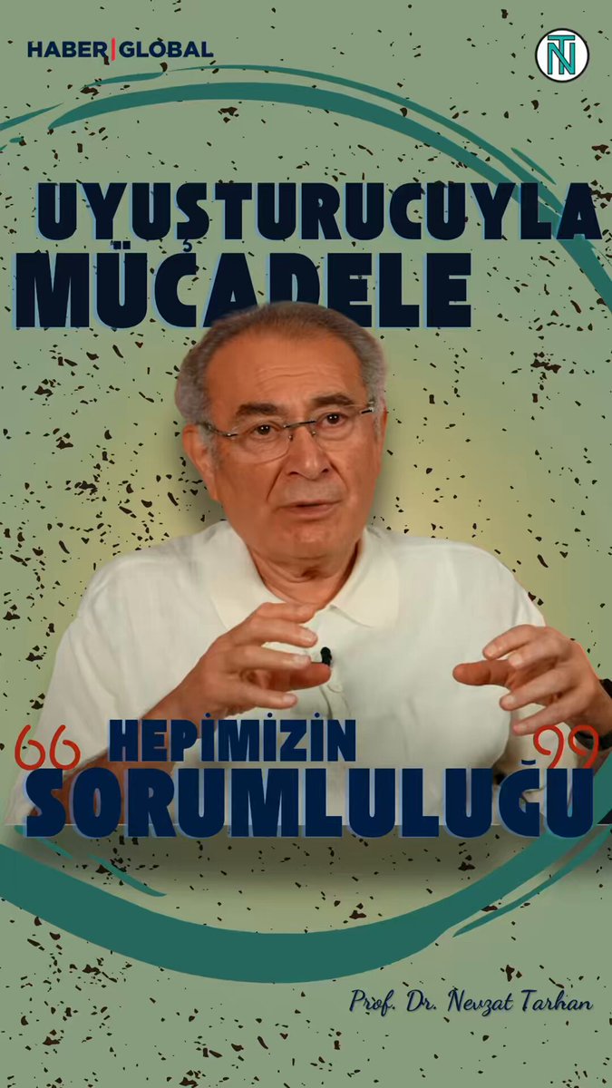 Uyuşturucu ile mücadele hepimizin sorumluluğu ! Haber Global Duygu GECÜ Videonun tamamına link üzerinden ulaşabilirsiniz. #Uyuşturucu #Madde #Bağımlılık #Mücadele #Sorumluluk #ToplumsalSorumluluk #HaberGlobal #Yansıma #DuyguGecüYüzseven #NevzatTarhan