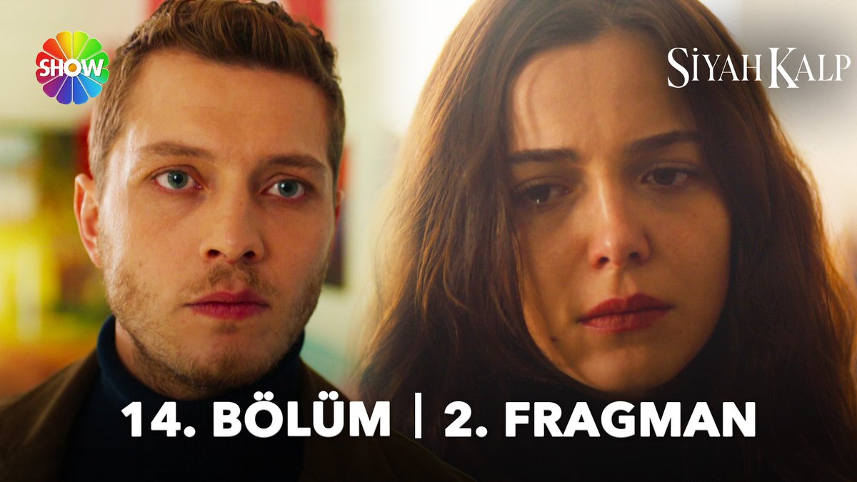 "Melek hamileymiş Cihan Bey!" #SiyahKalp'in yeni fragmanı yayında🖤 Siyah Kalp TIMS&B Productions