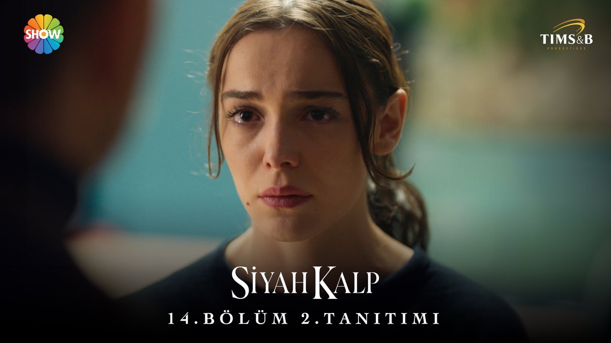 “Melek hamileymiş Cihan Bey…" 14. Bölüm 2. Tanıtımı Sizlerle! 🔥 #SiyahKalp yeni bölümüyle perşembe 20.00’de Show TV’de. 🖤 @timsandb