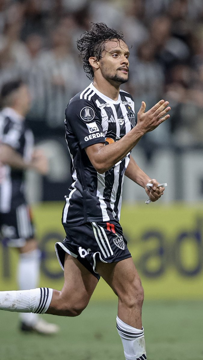 Só vale golaço: o Top-13 do Galo no ano! ⚽🐓