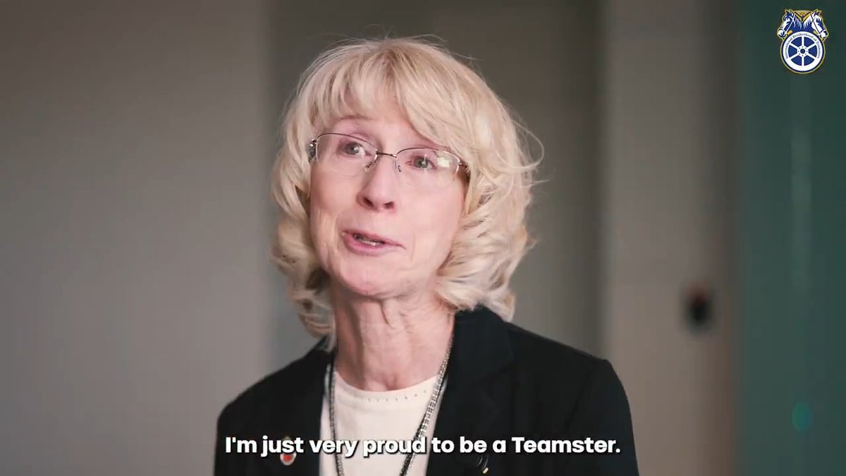After years of organizing across nine different hospitals, nearly 10,000 nurses at Corewell Health recently won one of the largest union elections in decades and joined the Teamsters. Watch this video to experience what it was like for Corewell nurses to be officially sworn in as Teamsters.