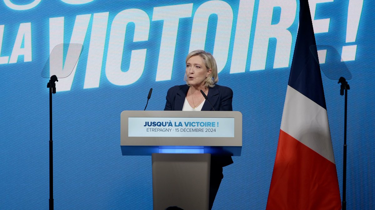 Ce dont je vais vous parler aujourd’hui est un sujet fondamental pour la capacité de la France à garantir, dans les décennies qui viennent, sa souveraineté et sa prospérité. Vous l’avez compris, je suis venue aujourd’hui vous parler de notre agriculture.