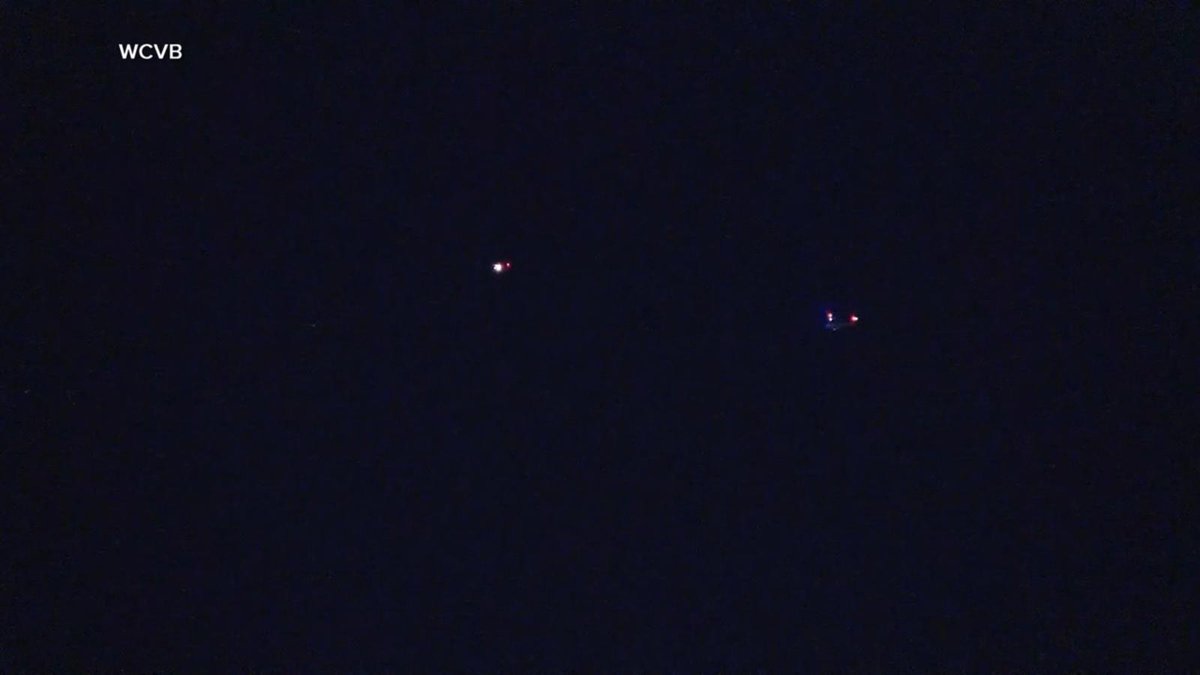 Sheriffs and other local officials on the East Coast are demanding more action from the federal government in getting to the bottom of a spate of drone sightings that has bedeviled authorities and sparked alarm among residents. Read more: