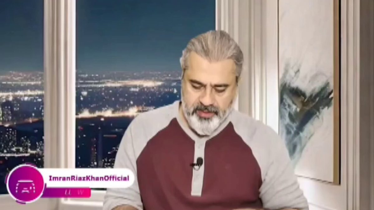🚨 بریکنگ نیوز۔۔۔ امریکہ میں رچرڈ گرنیل کی تعیناتی کی بعد پاکستانی حکمرانوں کی چھولے ہل گئی ہے