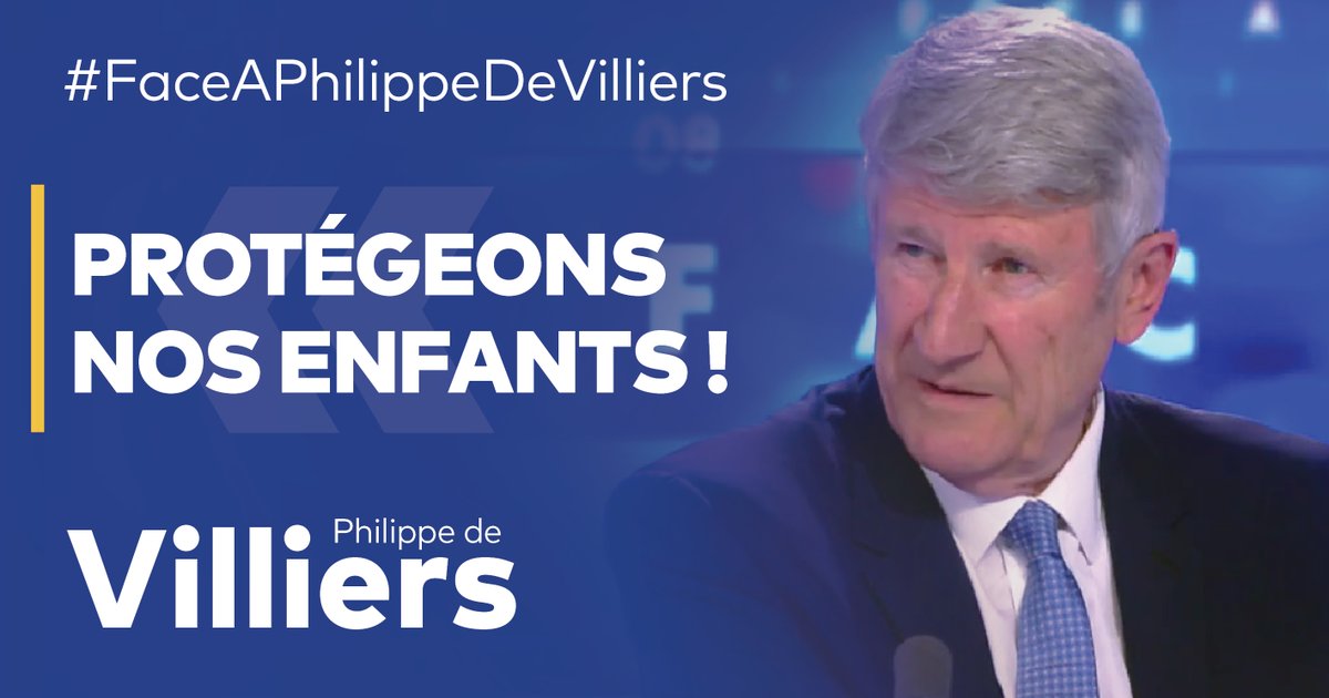 🎙️Personne ne parle de ce rapport de la Haute Autorité de Santé préconisant un accès gratuit à la transition de genre à partir de 16 ans ! Pourquoi ? Protégeons nos enfants ! 🔴Voir l'émission complète : 🤳Rejoignez-moi sur les différents réseaux sociaux : #FaceAPhilippeDeVilliers #FADV #CNews