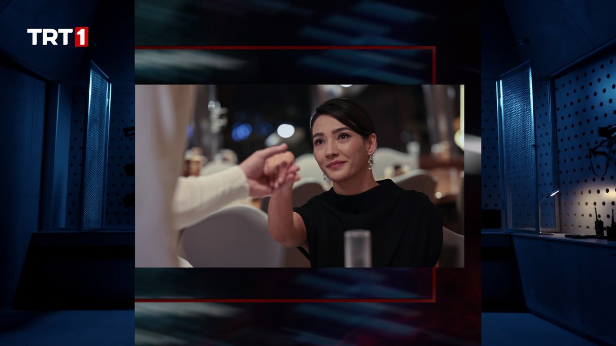 “Ne zaman kalbimin sesini dinlesem, başıma bir bela açılıyor.” 💔 #Teşkilat #TeşkilatSezon5 TRT 1