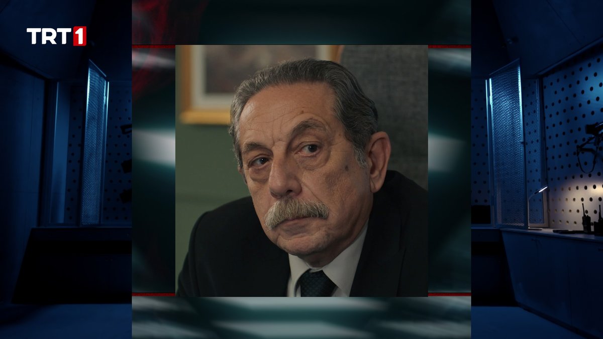 “Adamları başka türlü bertaraf edebilir miydi sizce?” #Teşkilat #TeşkilatSezon5 TRT 1