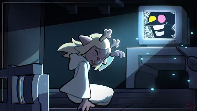 💖 ¡Nuevo vídeo! 💖 Junto con Invokah os traemos un resumen de absolutamente TODO lo que nos dio el evento benéfico / ARG de Deltarune: 💰💲 El Spamton Sweeptakes 💲💰 Hablaremos de Spamton, Noelle, Dess, los Pipis, Kris... Y del Capítulo 3 de Deltarune 🌩🌞 🔃Rt! 🎬Link⏬⏬⏬