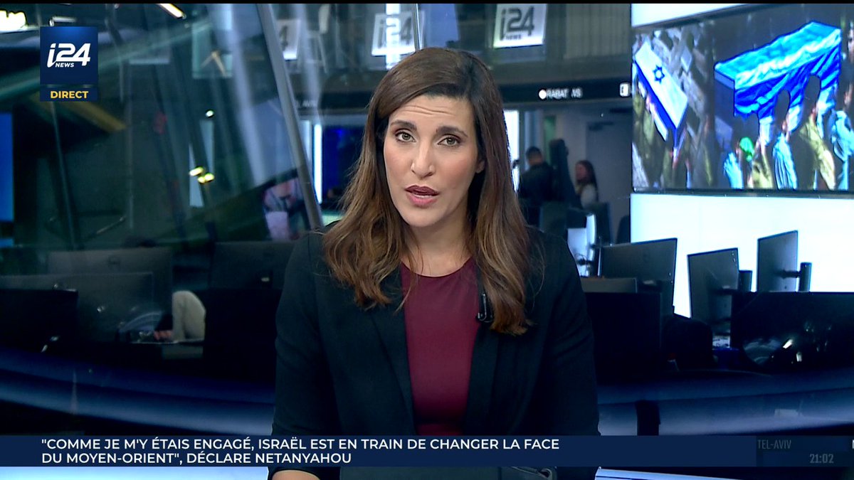 "Qui veut tuer son chien l'accuse de la rage" : Irlande et Hamas, même combat dans la délégitimation d'#Israël L'édito de Nathalie Nagar (Nathalie Nagar)