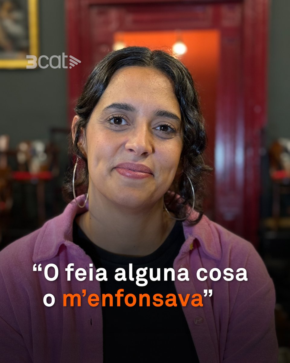 Quan la van diagnosticar, el món li va caure a sobre. La Raquel tenia 30 anys i no sabia què era la sarcoïdosi pulmonar. De la seva història, n'ha fet una obra. “Les malalties minoritàries existeixen i les persones que en tenim, també́” #LaMarató3Cat