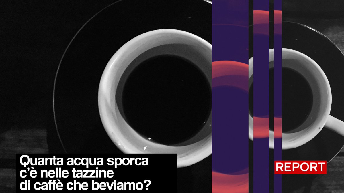 Per capire se si sta per bere un buon caffè bisognerebbe osservare se il barista effettua il purge dopo ogni erogazione. Molti credono non ce ne sia bisogno. In realtà se non si fa, insieme al caffè nella tazzina finiscono anche acqua sporca. Ora in onda👇