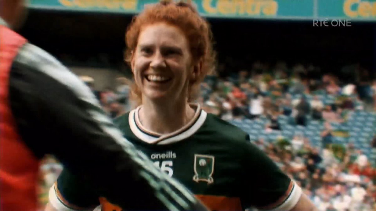 31 years that the Kerry women had to wait to claim back the All-Ireland SFC title. They are nominated for Team of the Year. 📺 Watch The RTÉ Sport Awards @RTE1 and @RTEPlayer 📱 Live updates and stories on @RTESport Online and the @RTENews app