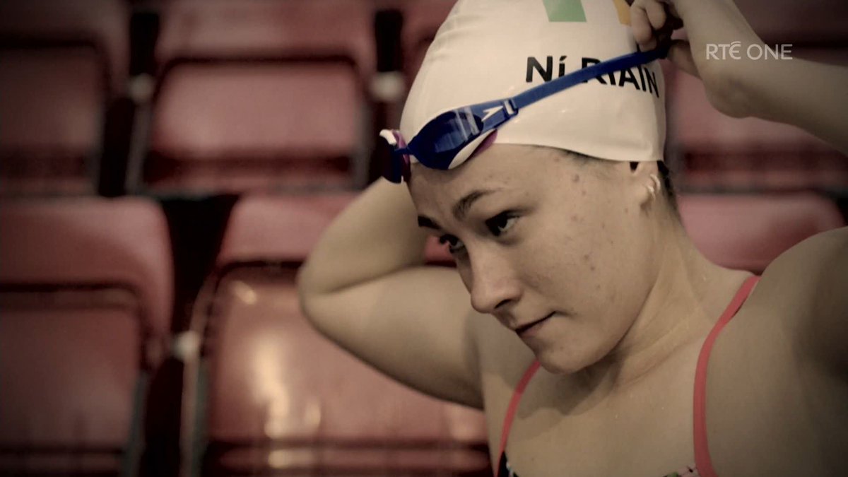 Róisín Ní Riain is named RTÉ Sport Young Sportsperson of the Year. 2024 saw her become a double Paralympic medallist. 📺 Watch the RTÉ Sport Awards RTE 1 and RTÉ Player and catch live updates on