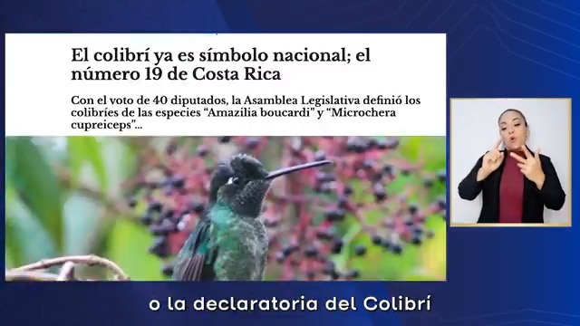 Cadena nacional, domingo 15 de diciembre. ¡Un regalo a la democracia!