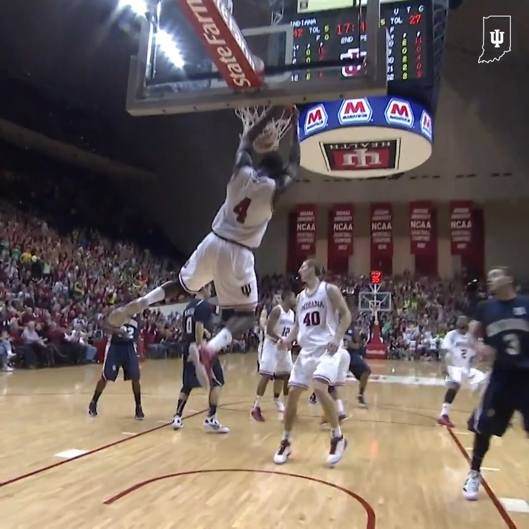 Young hoopers have no idea how good Victor Oladipo was