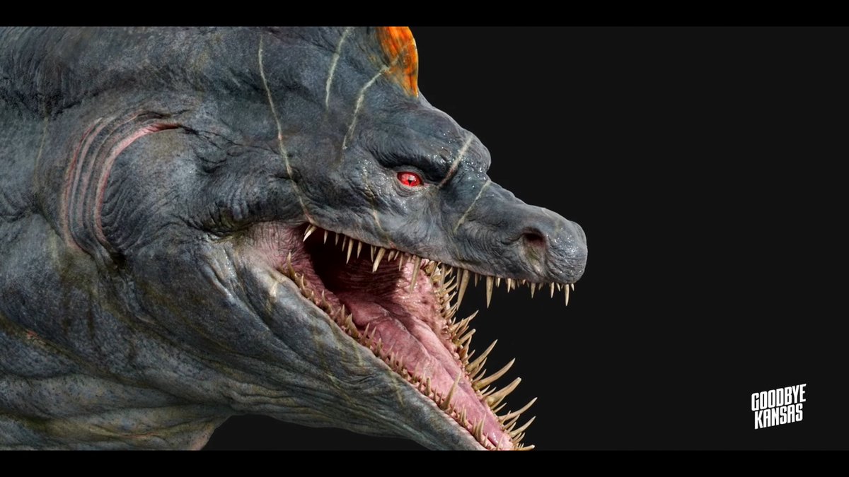 World VFX Day 2024 — Felipe Borges (VFX Supervisor) Behind the Scenes on how Lord of the Coast was brought to life by Goodbye Kansas Studios. Full video: (OPLA section from 4:51:48 to 5:33:10)