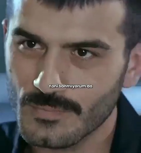 "Ağlamak için gözden yaş mı akmalı"