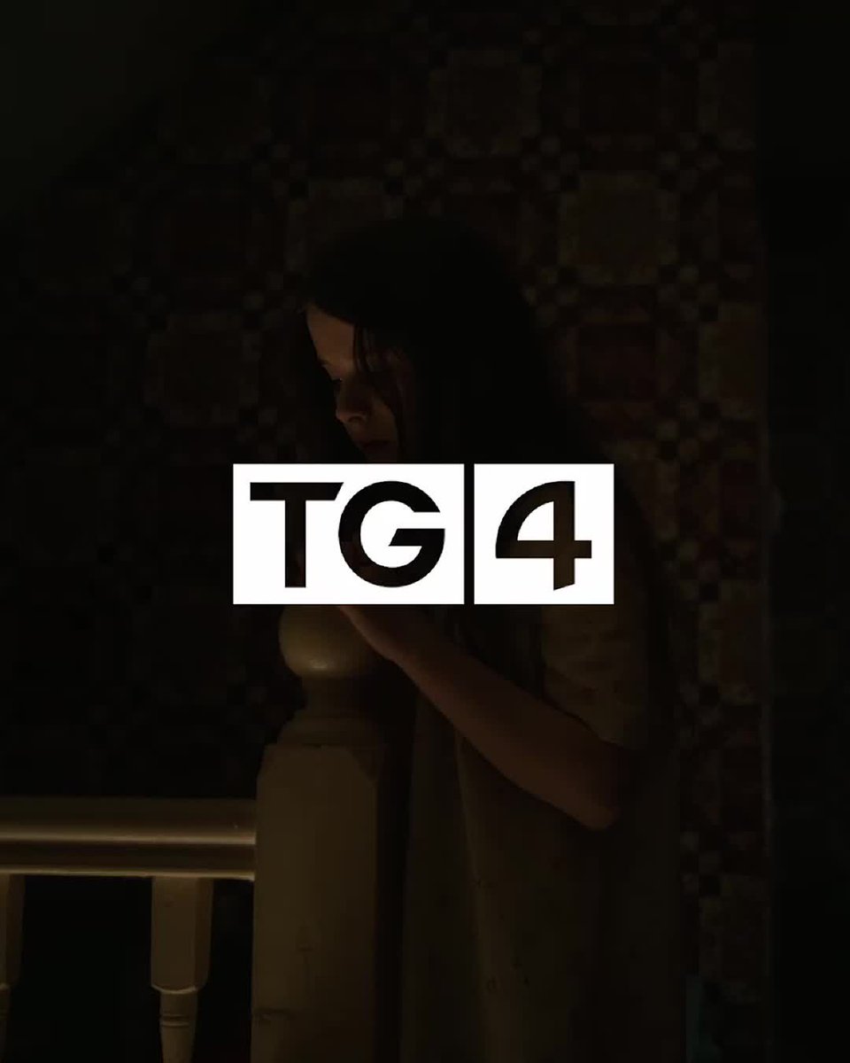 An Cailín Ciúin 🎬 Lá Nollag 20:00 🍿