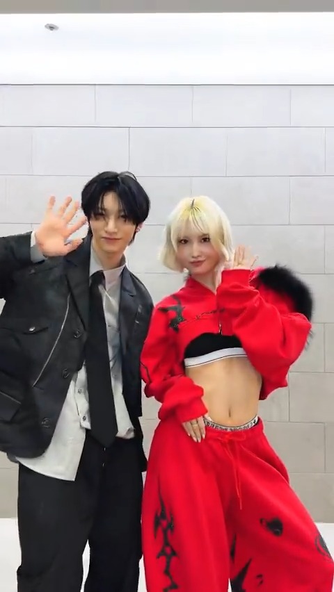 #STRATEGY with #YU 🐈‍⬛🥞 🎧 STRATEGY #TWICE #트와이스 #STRATEGY #MOMO #모모 #NEXZ #넥스지 #유우 NEXZ