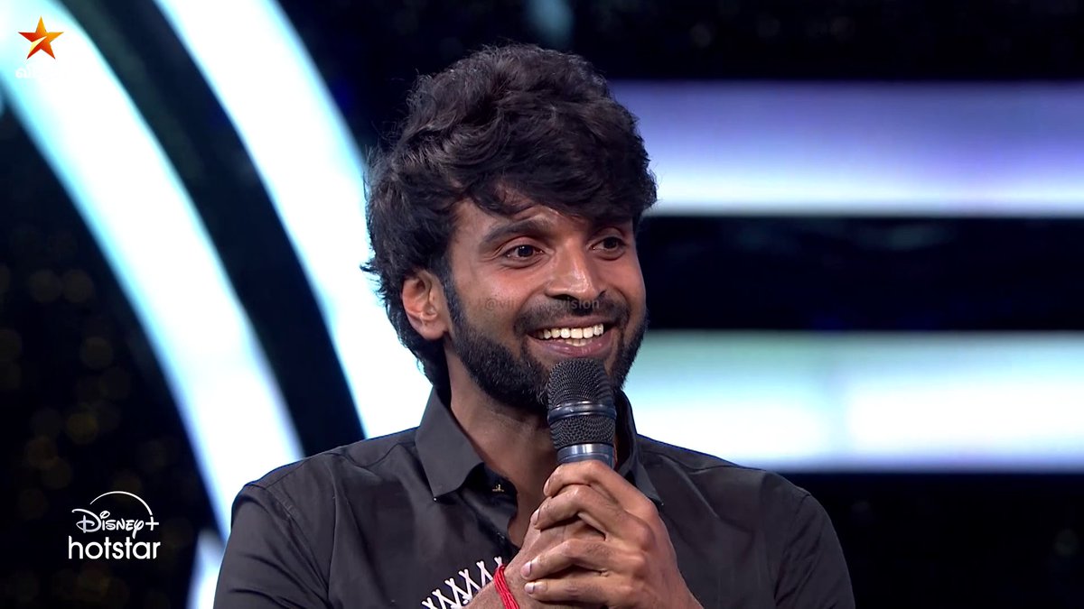 Journey of #Sathya 😎 | Bigg Boss Tamil Season 8 | #VJStheBBhost Bigg Boss Tamil Season 8 - தினமும் இரவு 9:30 மணிக்கு நம்ம விஜய் டிவில.. #BiggBossTamilSeason8 #VijaySethupathi #AalumPudhusuAattamumPudhusu #BiggBossTamil #BBT #BBTamilSeason8 #VijayTelevision #VijayTV