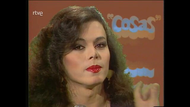 ¿Cómo podría llegar Bibi Andersen a RTVE en1980 y actuar sin ser detenida? Es un misterio misterioso. Sois malos hasta para mentir. 🤦🏻🤦🏻🤦🏻