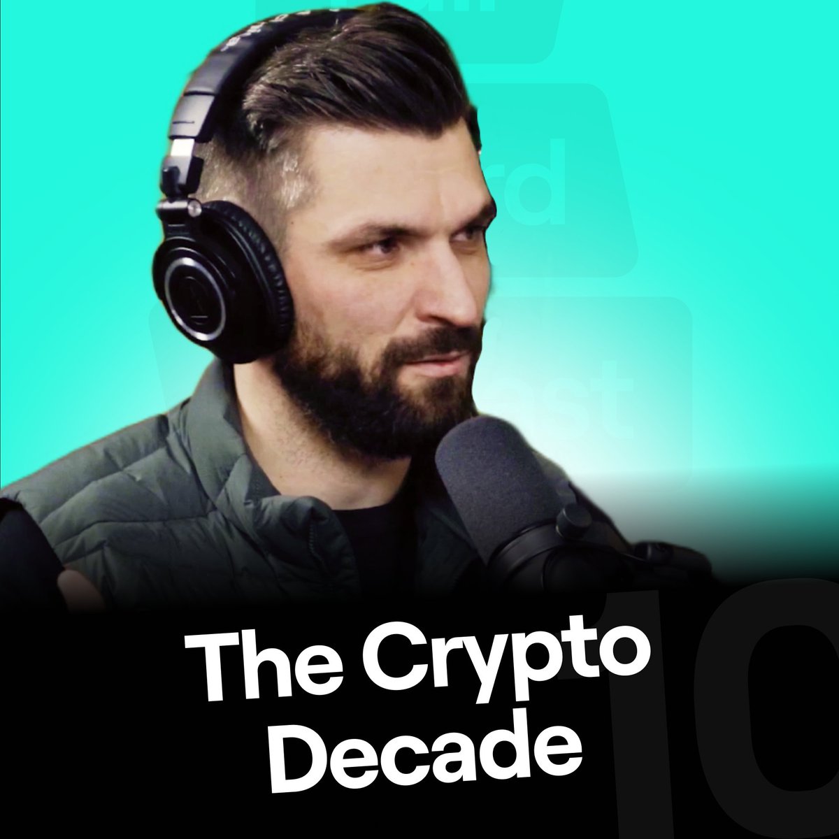 Trump's second term will usher in the decade for crypto and blockchain. Full Shard Podcast | Episode 4: Worldwide Expansion