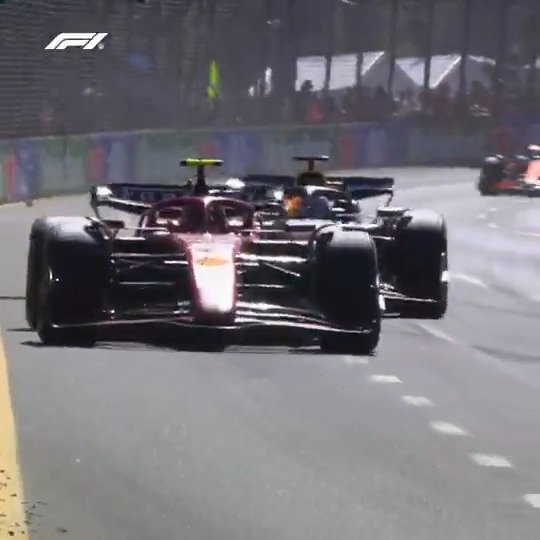No appendix, no problem 🤯 Carlos Sainz's sensational Melbourne win was surely one of the most memorable of 2024! #F1