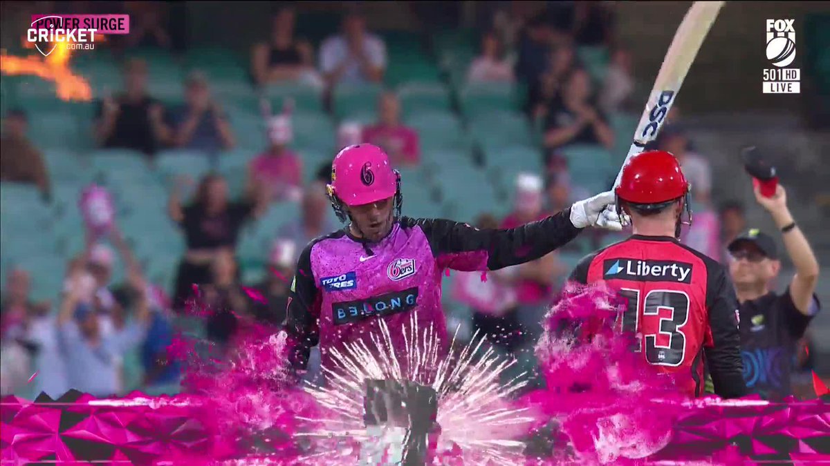 Dream for BCCI to have this kind of scoreboard graphics in IPL