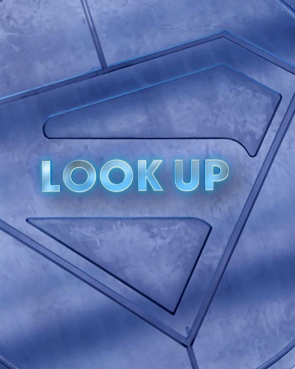 Official Teaser Trailer Thursday December 19 - 6 am PST #Superman