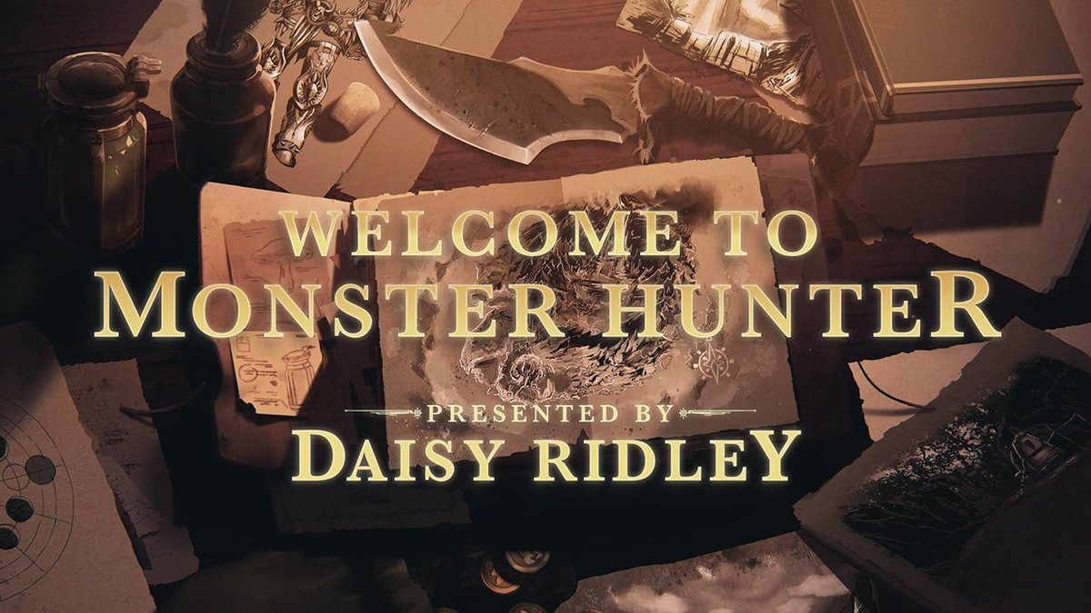 モンスターハンターの世界へようこそ！ 第1作目の『モンスターハンター』発売から、今年2024年3月に20周年を迎えました。そして来年2025年2月28日にはシリーズ最新作『モンスターハンターワイルズ』の発売が控えています。 初めて「モンスターハンター」を知る方も、シリーズファンの方も、『モンスターハンターワイルズ』での新たな狩猟に向けて皆さんをモンスターハンターの世界へと誘うスペシャル映像をぜひご覧ください。 #モンスターハンター #モンハンワイルズ #MHWs #MHWilds