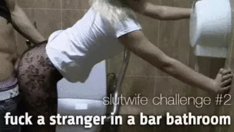 Would your girl do this challenge? . . . #cuck #cuckold #blowjob #tits #nudes #nude #hotwife #vixen #swinger #swingers #cheatingwife #cheatinggf #cum #cumslut #onlyfans #ass #cuckcaptions #cheatingcaptions