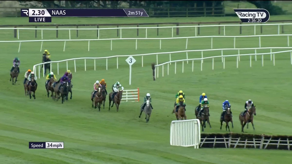 👍 Probably end up being a good race this - BABY KATE off the mark after flying home late. 🟢🟡 Wouldn't be giving up on KAROLINE BANBOU... Let's see how she gets on next time out.