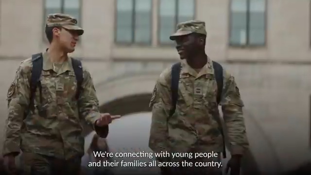 Choosing to serve our nation in uniform is a big deal—I know because I had the privilege to serve alongside some amazing American warriors during my 41 years in the Army. Now as Secretary of Defense, I’ve been committed to doing right by our people, making sure we provide our service members and their families with the support, care, and benefits they deserve.