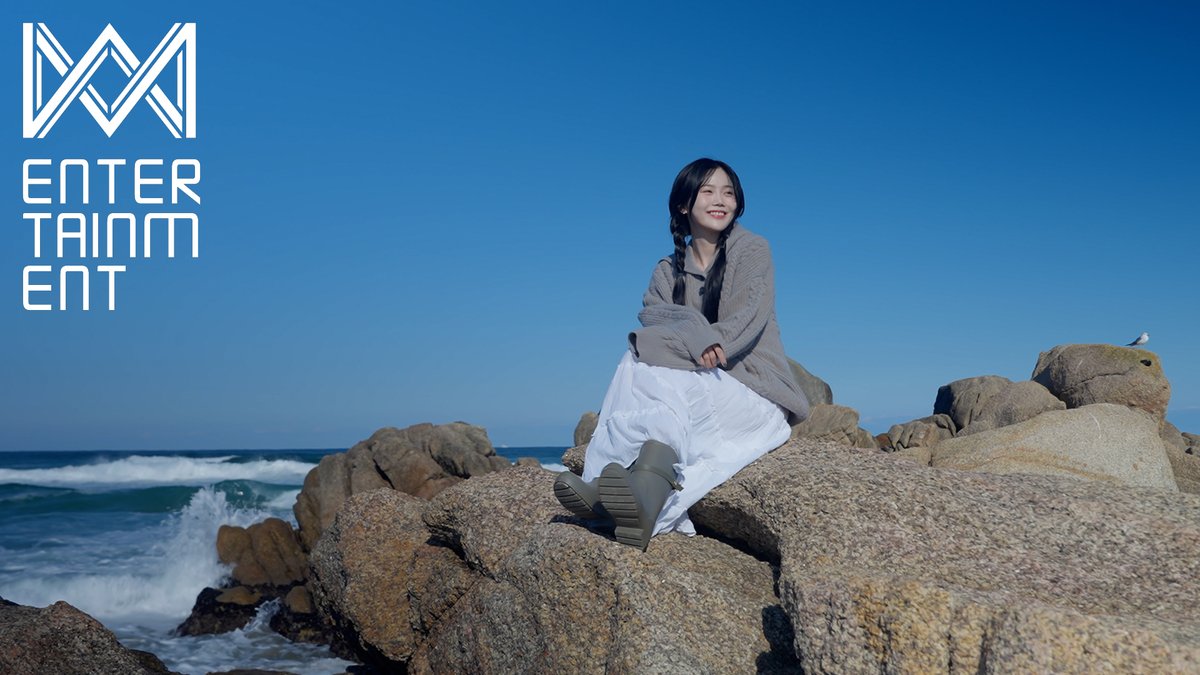 효정 Special Single '크리스마스 야간열차' MV TEASER ( 2024.12.18 6PM (KST) #효정 #HyoJung #오마이걸 #OHMYGIRL #OMG #크리스마스_야간열차