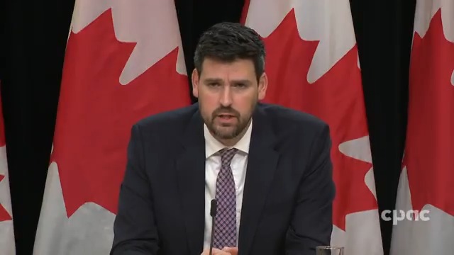 “I consider her a friend, and that friendship will continue long after my time in politics,” Housing Minister Sean Fraser says in reaction to Chrystia Freeland's resignation from cabinet. Fraser’s remarks come after he himself announced he will not seek re-election. #cdnpoli